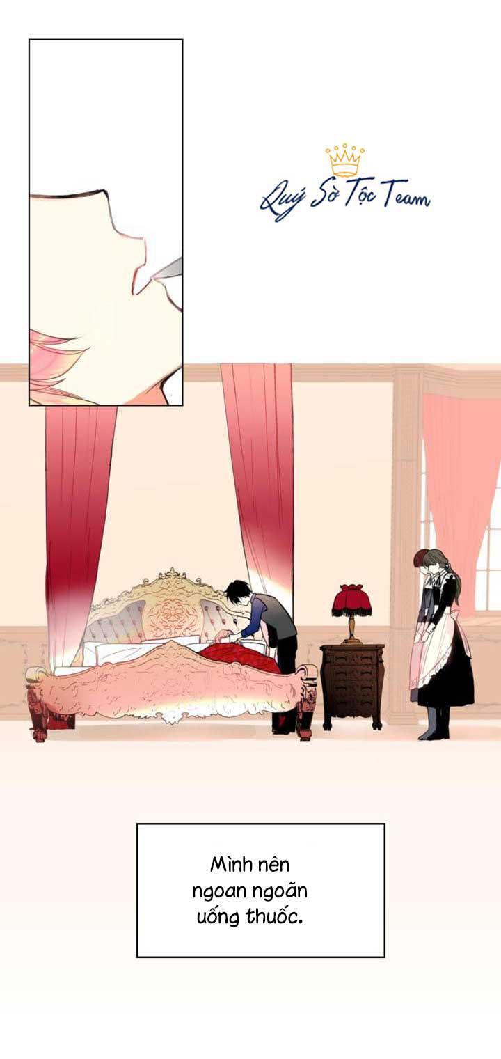 Trọng Sinh Trở Thành Hoàng Phi Chapter 2 - Trang 2