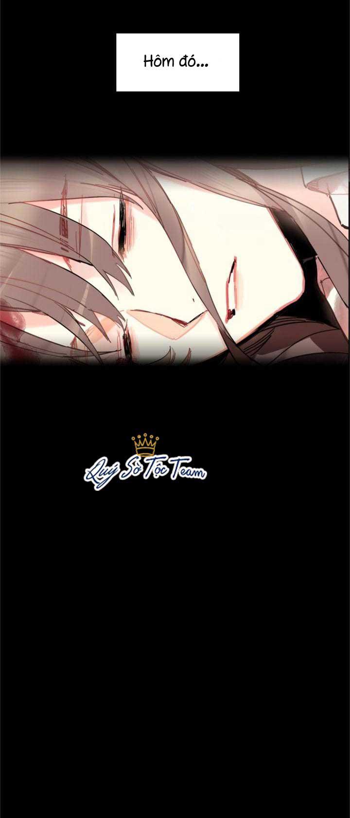 Trọng Sinh Trở Thành Hoàng Phi Chapter 2 - Trang 2