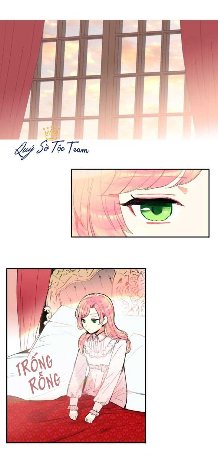 Trọng Sinh Trở Thành Hoàng Phi Chapter 2 - Trang 2