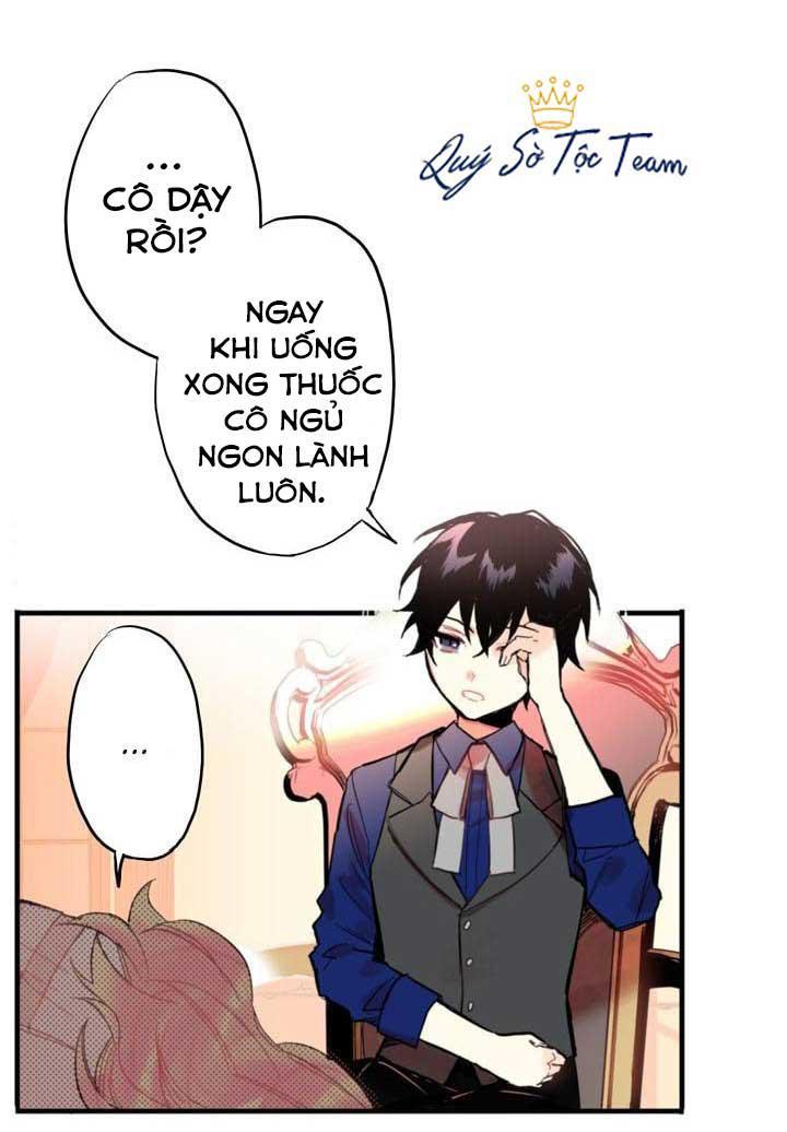 Trọng Sinh Trở Thành Hoàng Phi Chapter 2 - Trang 2