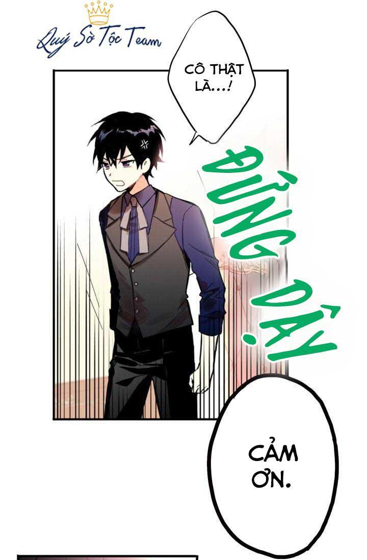 Trọng Sinh Trở Thành Hoàng Phi Chapter 2 - Trang 2