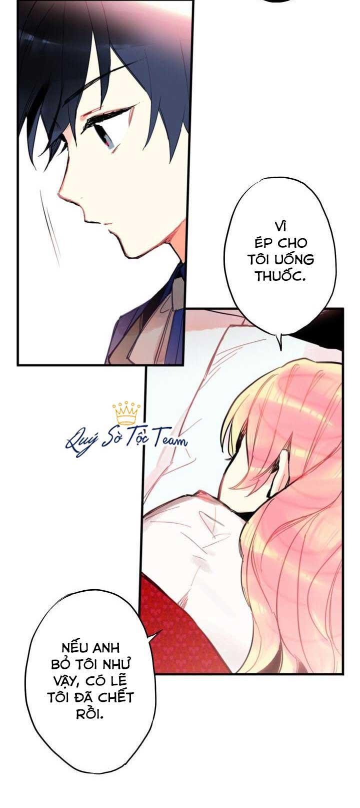 Trọng Sinh Trở Thành Hoàng Phi Chapter 2 - Trang 2