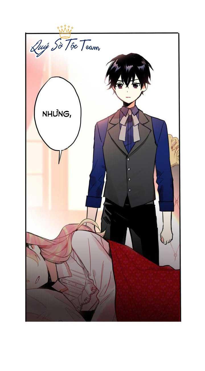 Trọng Sinh Trở Thành Hoàng Phi Chapter 2 - Trang 2