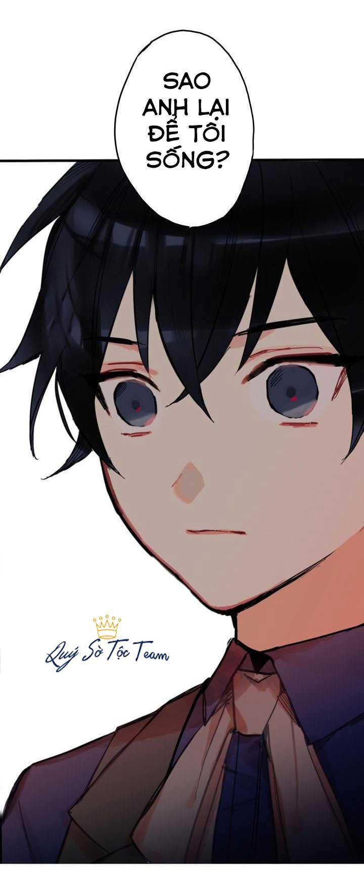 Trọng Sinh Trở Thành Hoàng Phi Chapter 2 - Trang 2