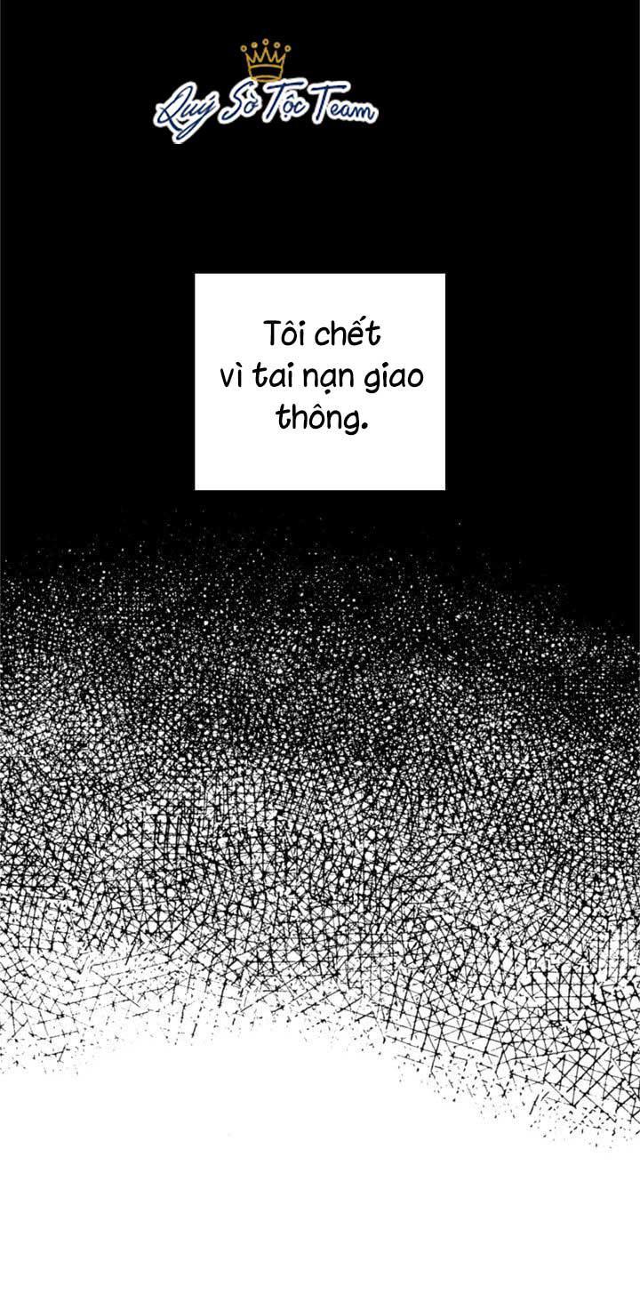 Trọng Sinh Trở Thành Hoàng Phi Chapter 2 - Trang 2