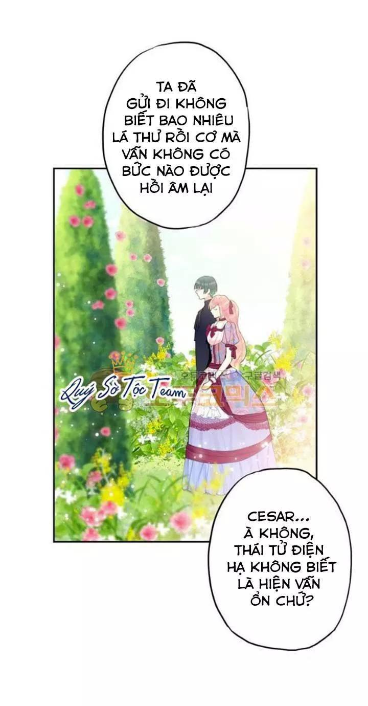 Trọng Sinh Trở Thành Hoàng Phi Chapter 20 - Trang 2