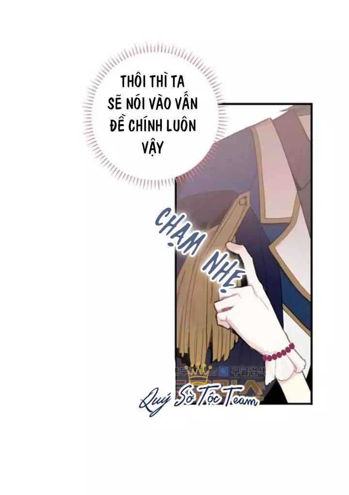 Trọng Sinh Trở Thành Hoàng Phi Chapter 20 - Trang 2