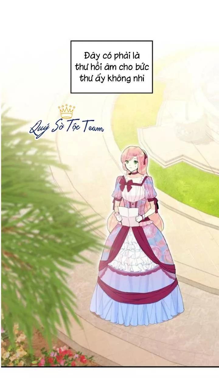 Trọng Sinh Trở Thành Hoàng Phi Chapter 20 - Trang 2