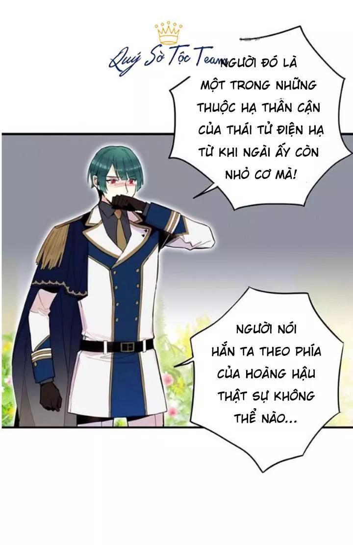 Trọng Sinh Trở Thành Hoàng Phi Chapter 20 - Trang 2