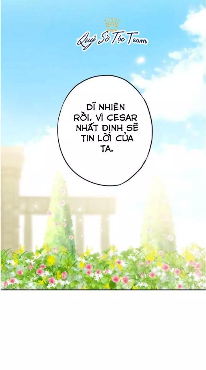 Trọng Sinh Trở Thành Hoàng Phi Chapter 20 - Trang 2