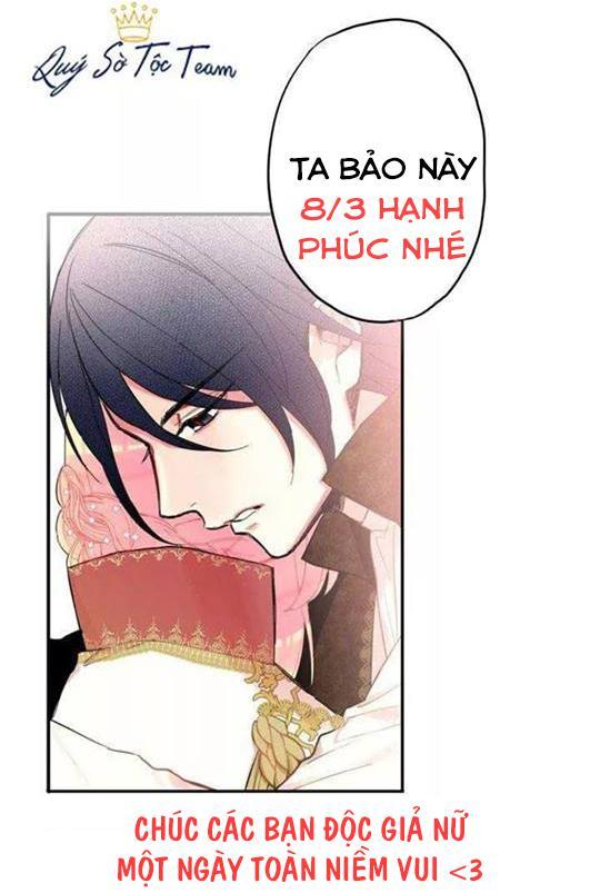 Trọng Sinh Trở Thành Hoàng Phi Chapter 20 - Trang 2