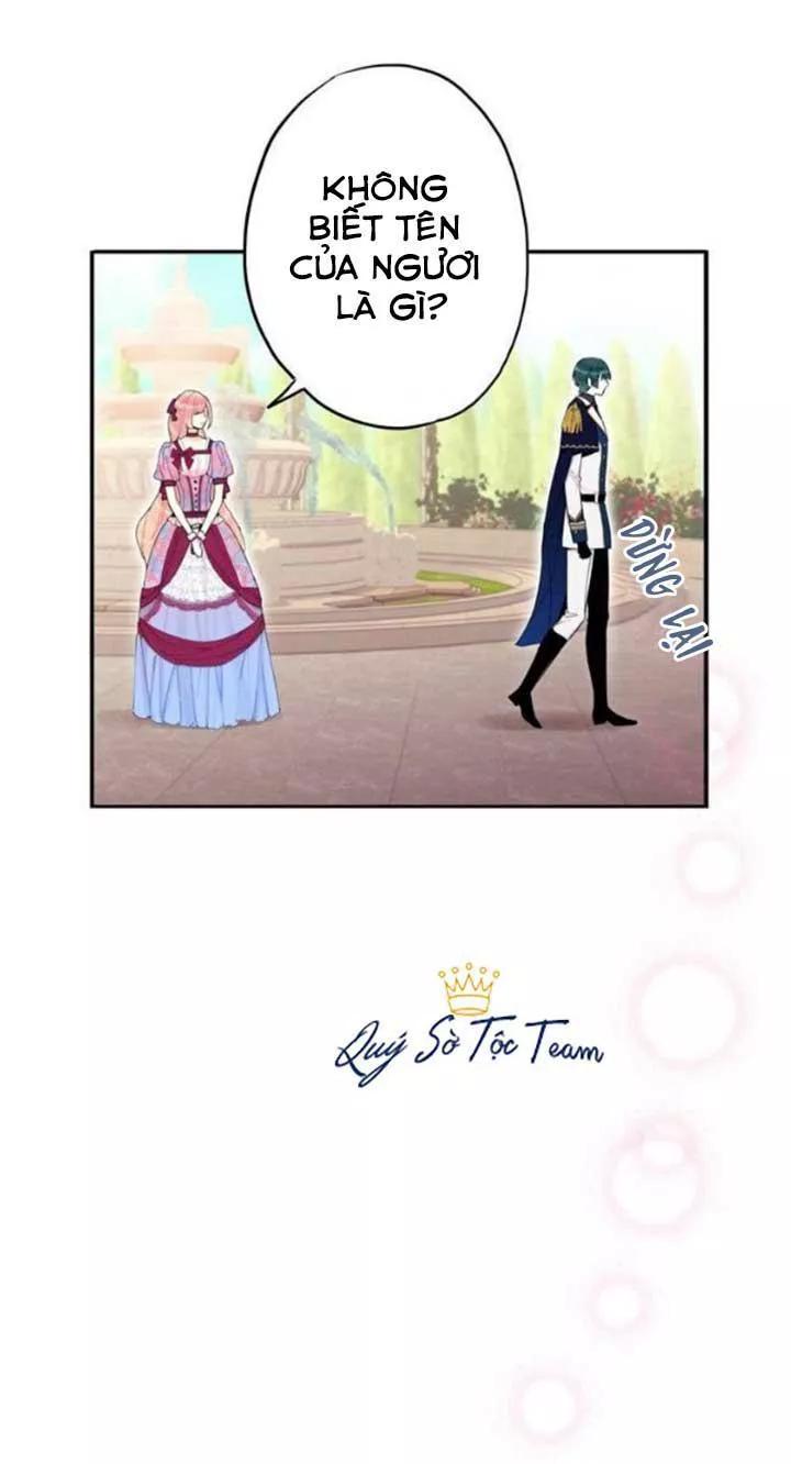 Trọng Sinh Trở Thành Hoàng Phi Chapter 20 - Trang 2