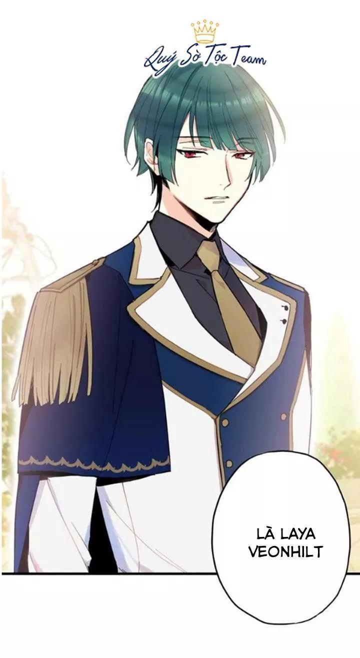 Trọng Sinh Trở Thành Hoàng Phi Chapter 20 - Trang 2