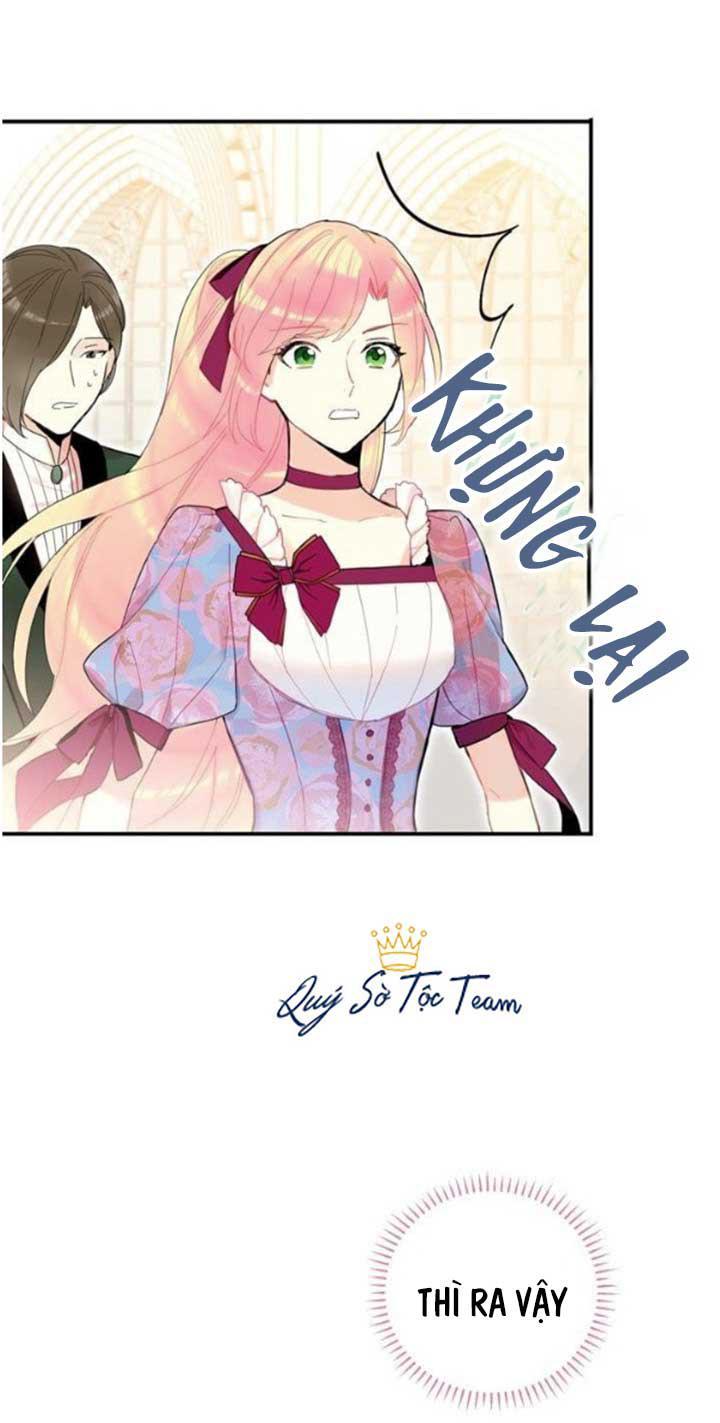 Trọng Sinh Trở Thành Hoàng Phi Chapter 21 - Trang 2