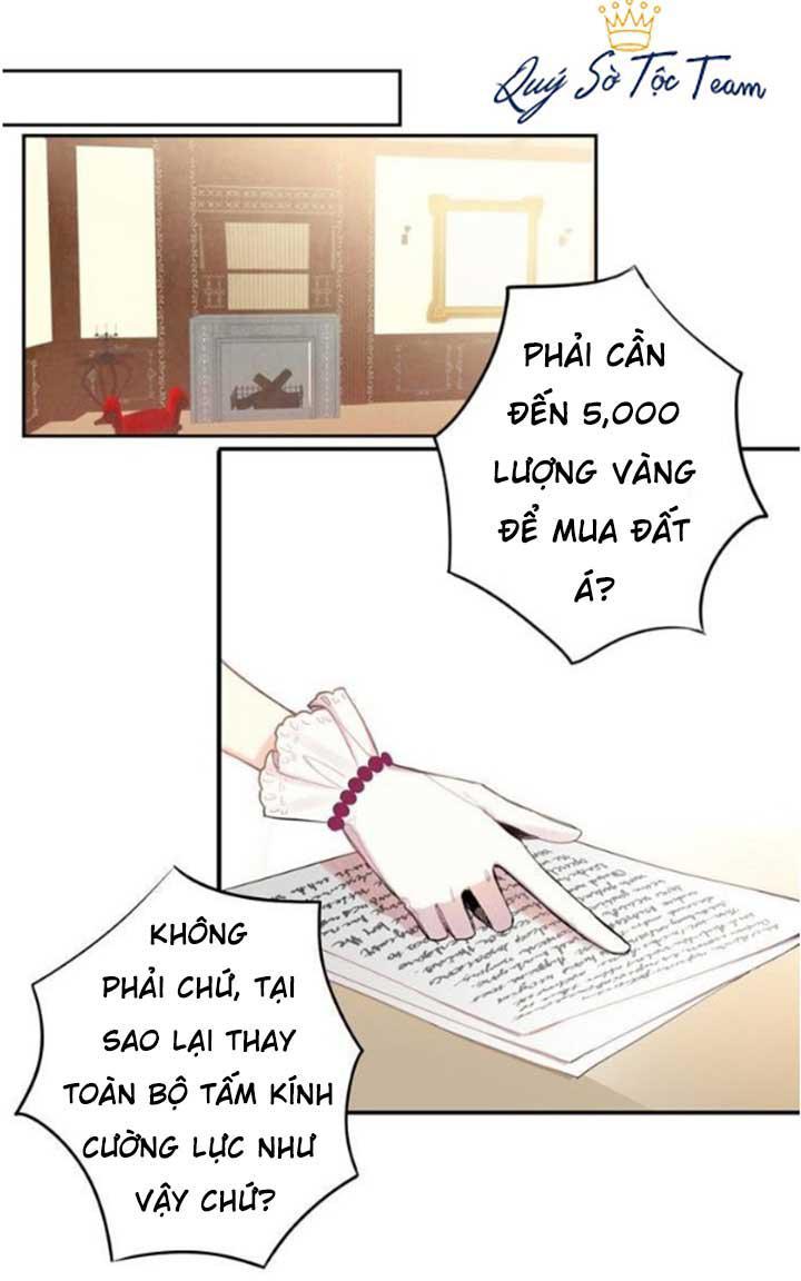 Trọng Sinh Trở Thành Hoàng Phi Chapter 21 - Trang 2