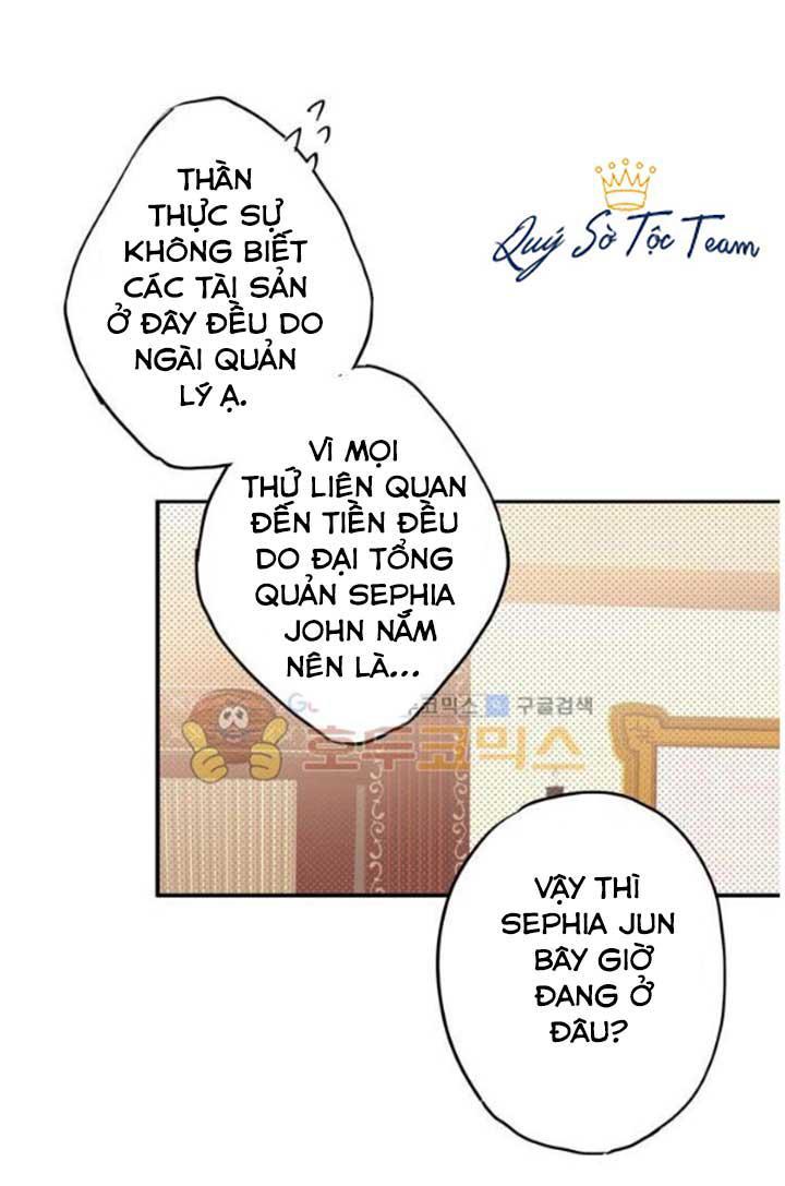 Trọng Sinh Trở Thành Hoàng Phi Chapter 21 - Trang 2