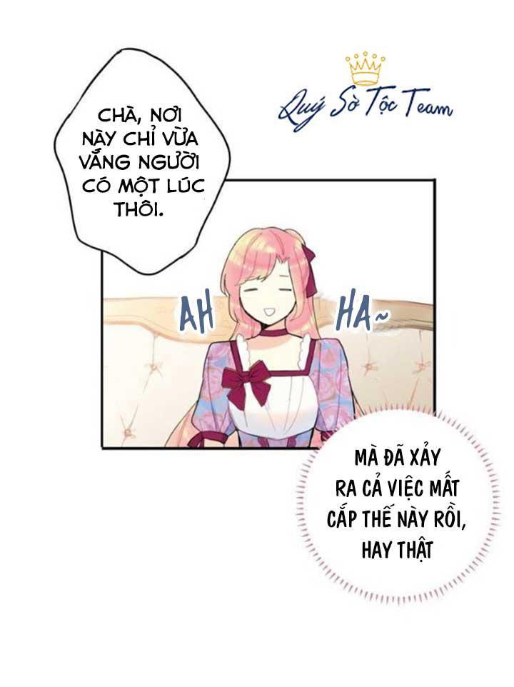 Trọng Sinh Trở Thành Hoàng Phi Chapter 21 - Trang 2