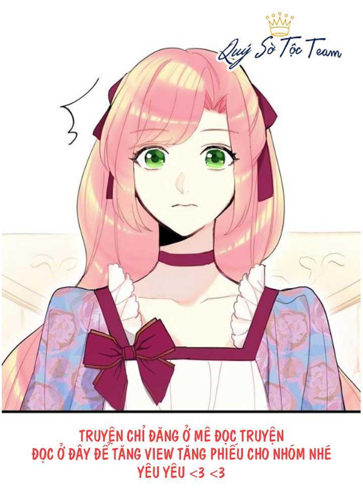 Trọng Sinh Trở Thành Hoàng Phi Chapter 21 - Trang 2