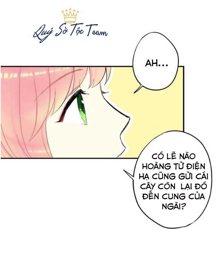 Trọng Sinh Trở Thành Hoàng Phi Chapter 21 - Trang 2