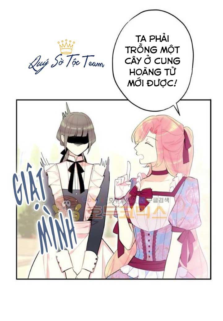 Trọng Sinh Trở Thành Hoàng Phi Chapter 21 - Trang 2