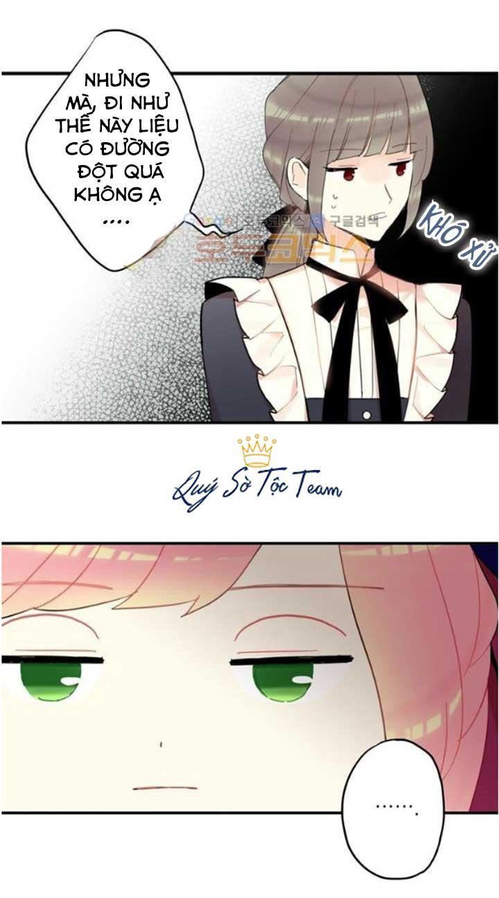 Trọng Sinh Trở Thành Hoàng Phi Chapter 21 - Trang 2