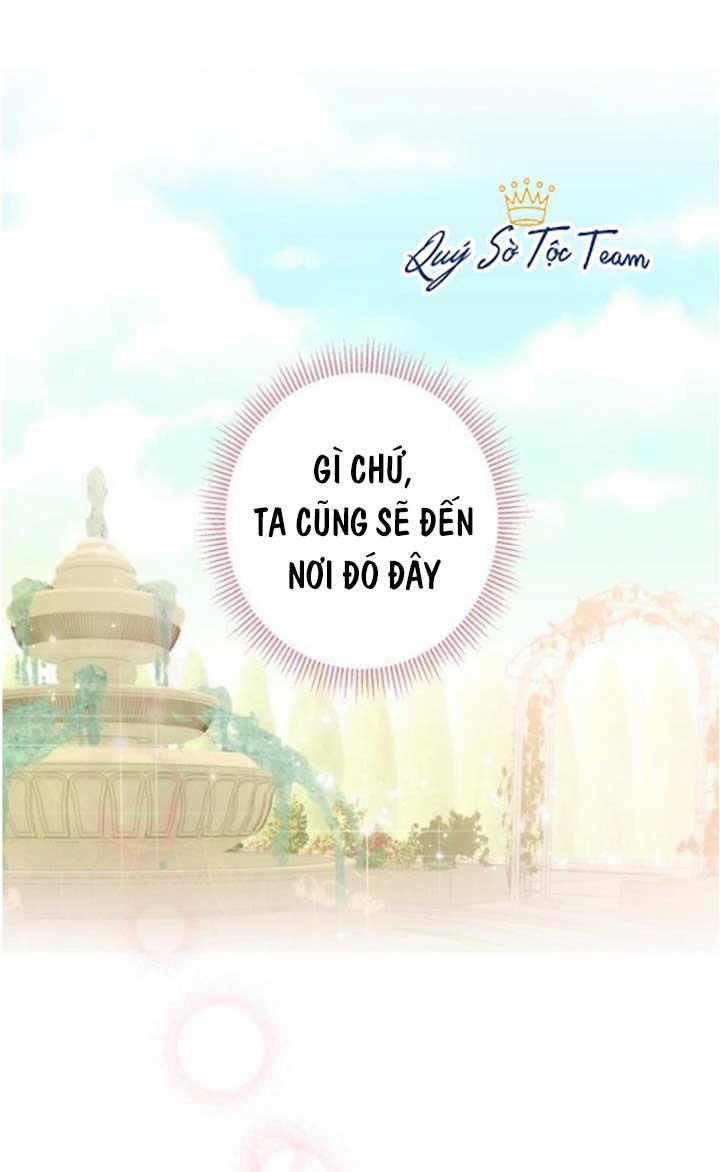 Trọng Sinh Trở Thành Hoàng Phi Chapter 21 - Trang 2