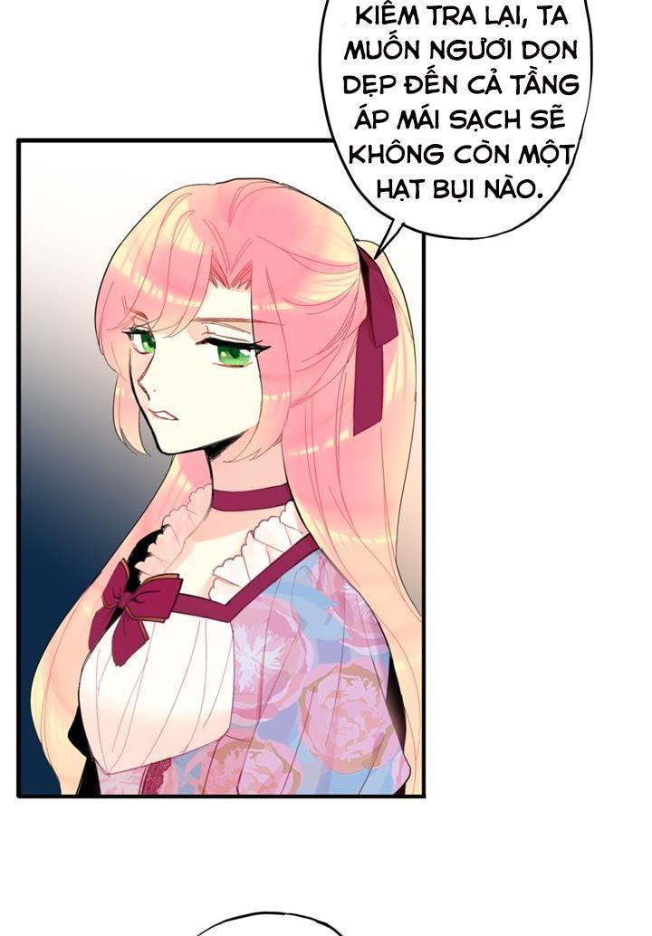 Trọng Sinh Trở Thành Hoàng Phi Chapter 22 - Trang 2