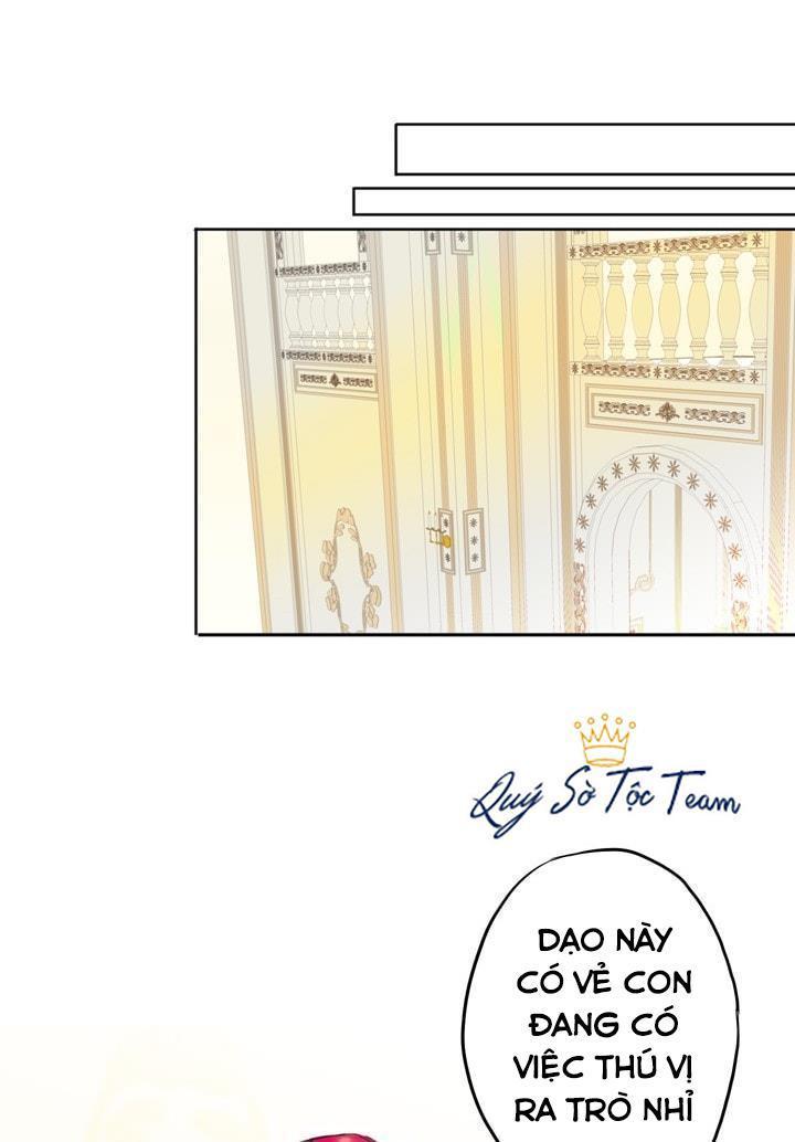 Trọng Sinh Trở Thành Hoàng Phi Chapter 22 - Trang 2