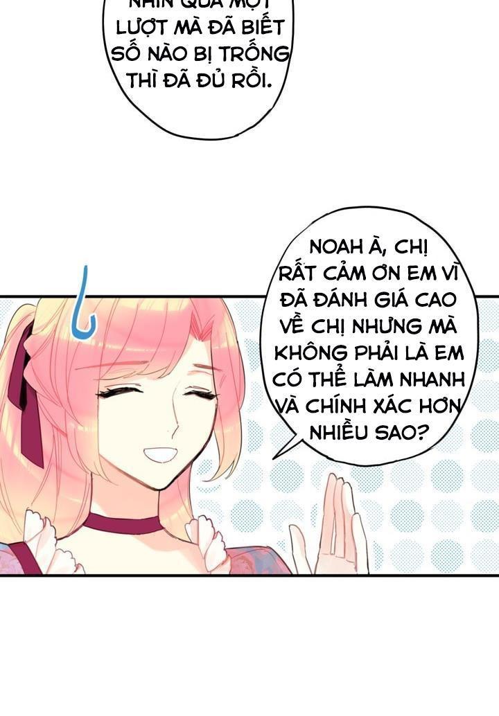 Trọng Sinh Trở Thành Hoàng Phi Chapter 22 - Trang 2