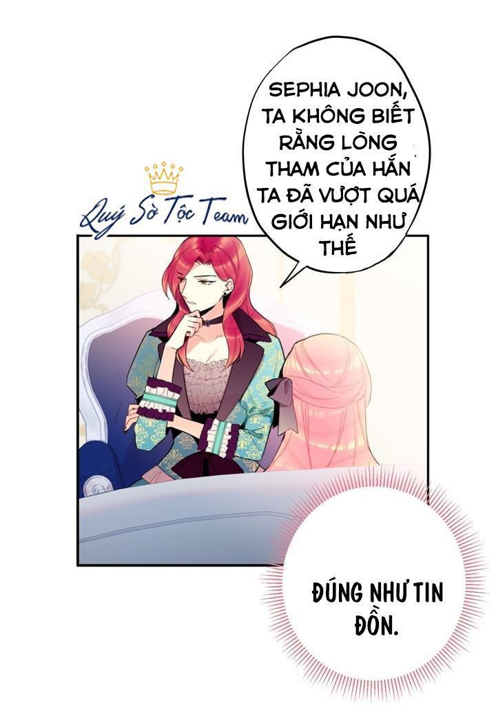 Trọng Sinh Trở Thành Hoàng Phi Chapter 22 - Trang 2