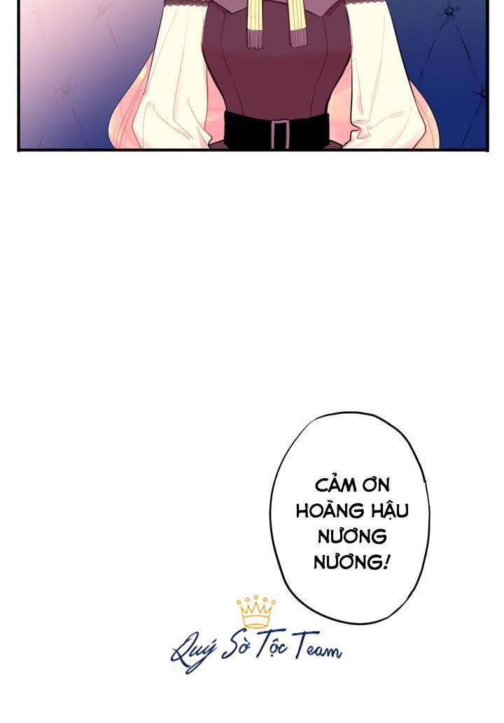 Trọng Sinh Trở Thành Hoàng Phi Chapter 22 - Trang 2