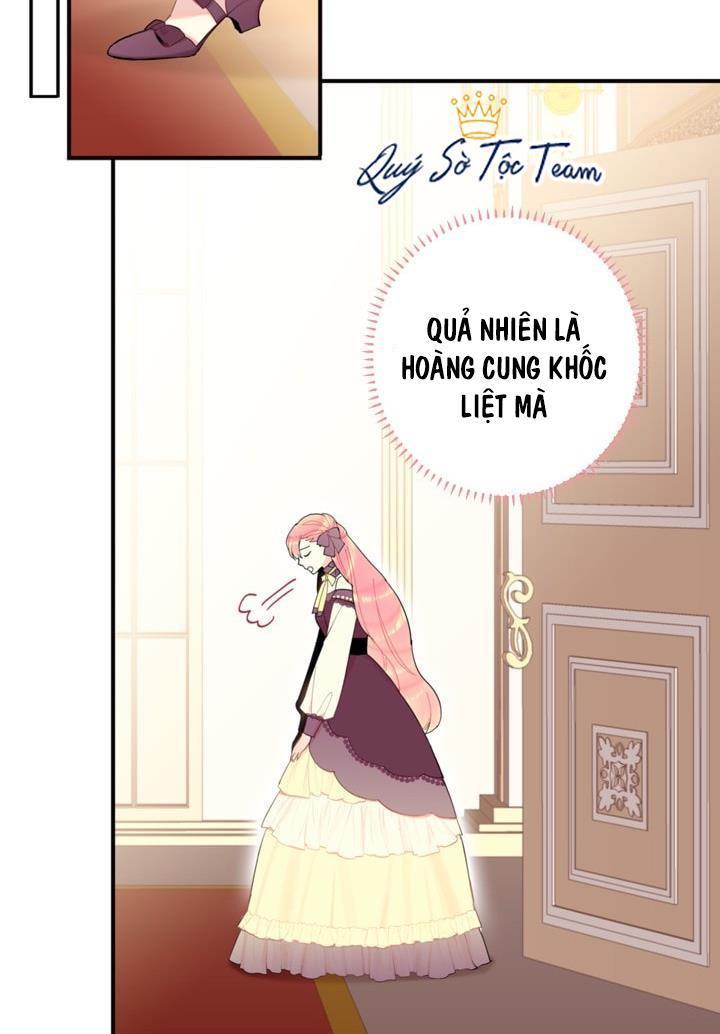 Trọng Sinh Trở Thành Hoàng Phi Chapter 22 - Trang 2