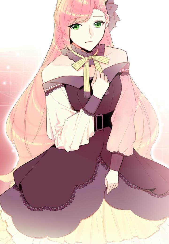 Trọng Sinh Trở Thành Hoàng Phi Chapter 22 - Trang 2