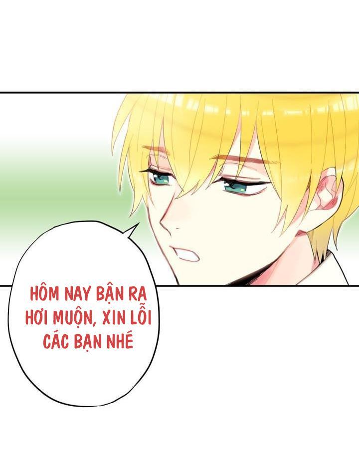 Trọng Sinh Trở Thành Hoàng Phi Chapter 22 - Trang 2