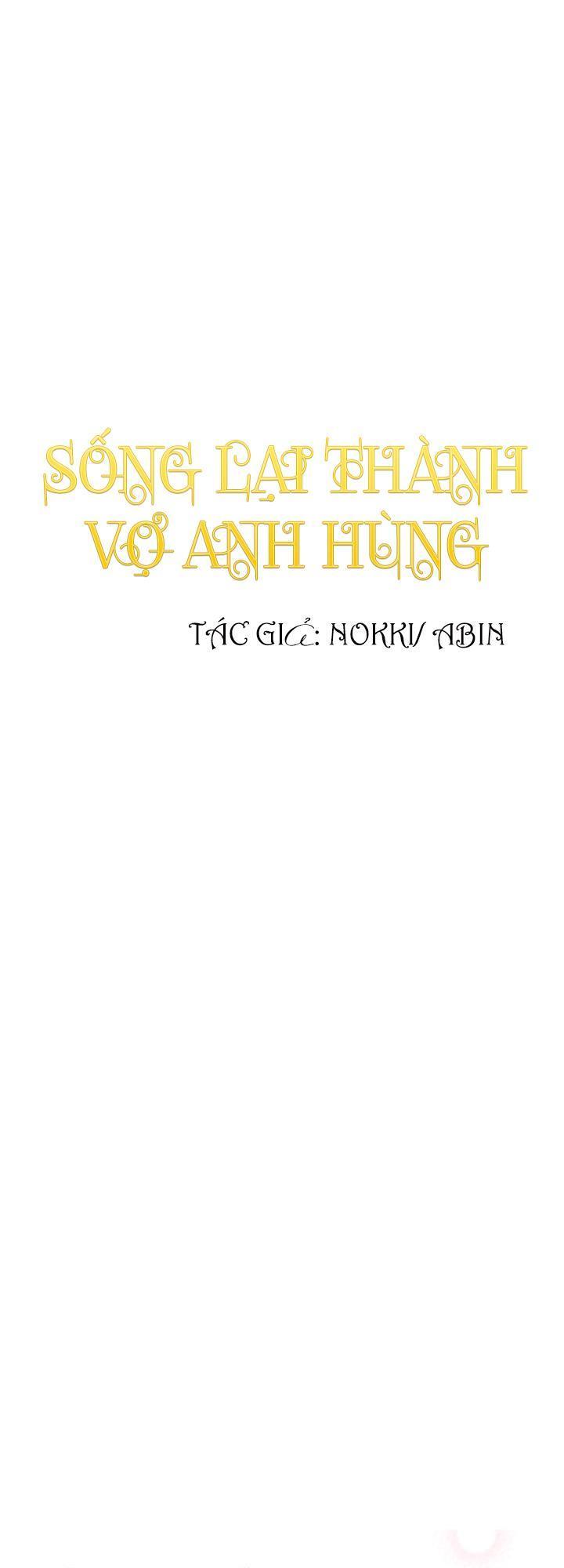 Trọng Sinh Trở Thành Hoàng Phi Chapter 22 - Trang 2