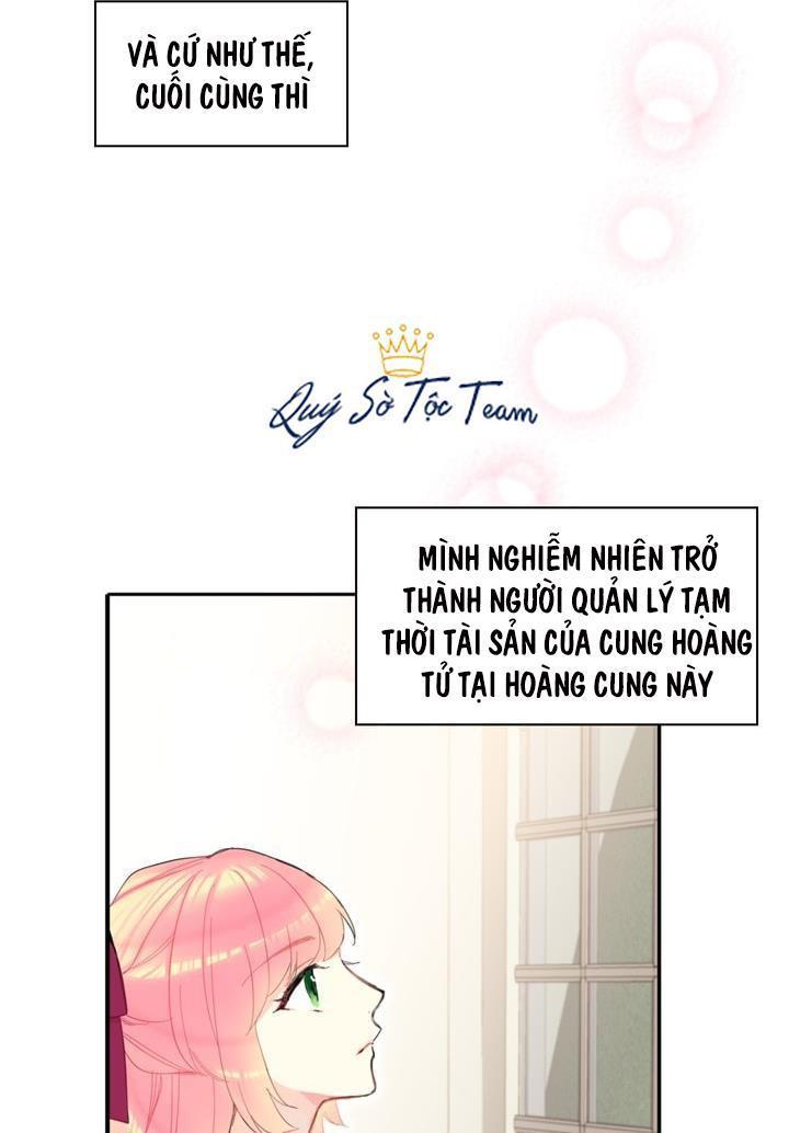 Trọng Sinh Trở Thành Hoàng Phi Chapter 22 - Trang 2