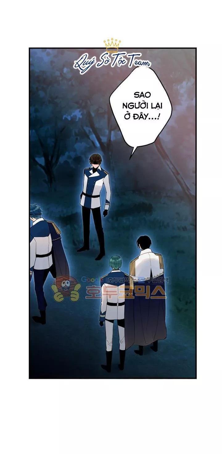 Trọng Sinh Trở Thành Hoàng Phi Chapter 23 - Trang 2