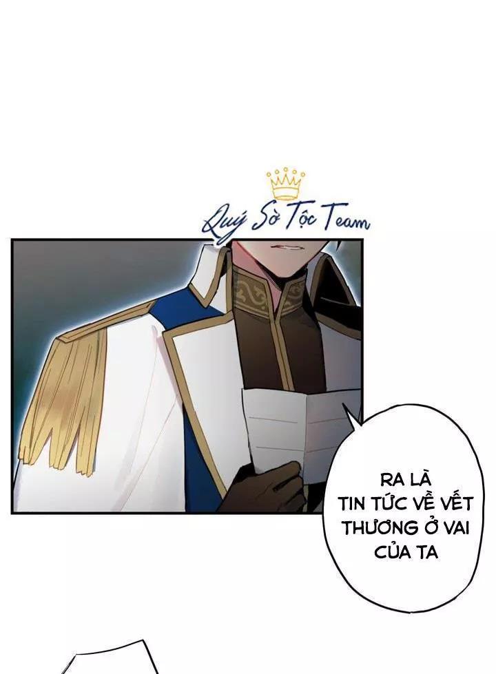 Trọng Sinh Trở Thành Hoàng Phi Chapter 23 - Trang 2