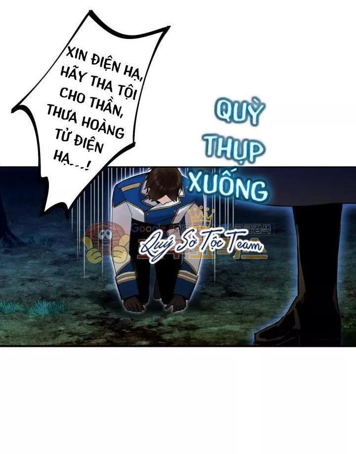 Trọng Sinh Trở Thành Hoàng Phi Chapter 23 - Trang 2