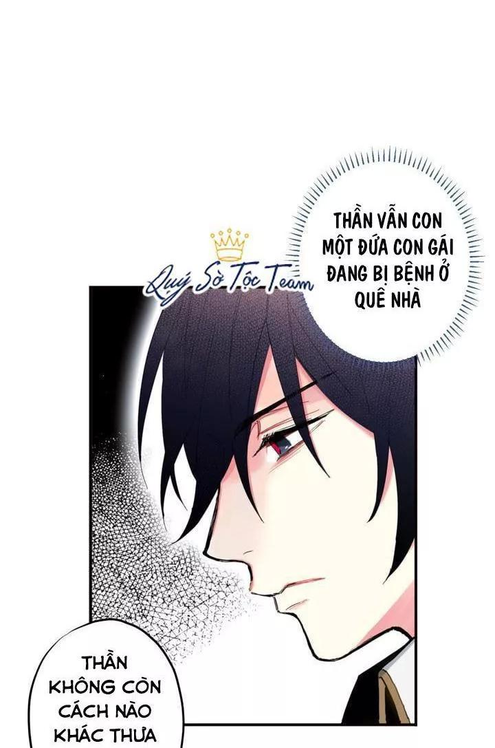 Trọng Sinh Trở Thành Hoàng Phi Chapter 23 - Trang 2