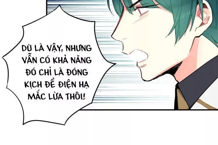 Trọng Sinh Trở Thành Hoàng Phi Chapter 23 - Trang 2