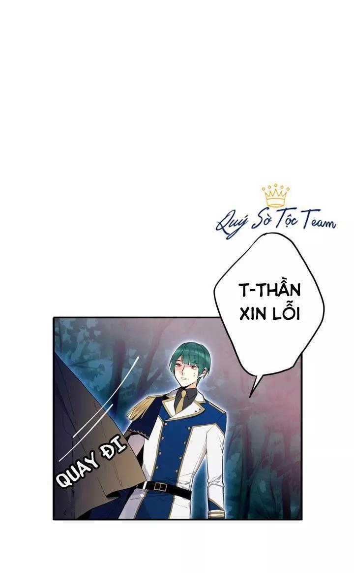 Trọng Sinh Trở Thành Hoàng Phi Chapter 23 - Trang 2