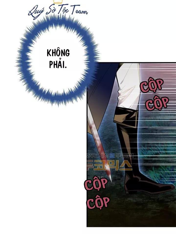 Trọng Sinh Trở Thành Hoàng Phi Chapter 23 - Trang 2