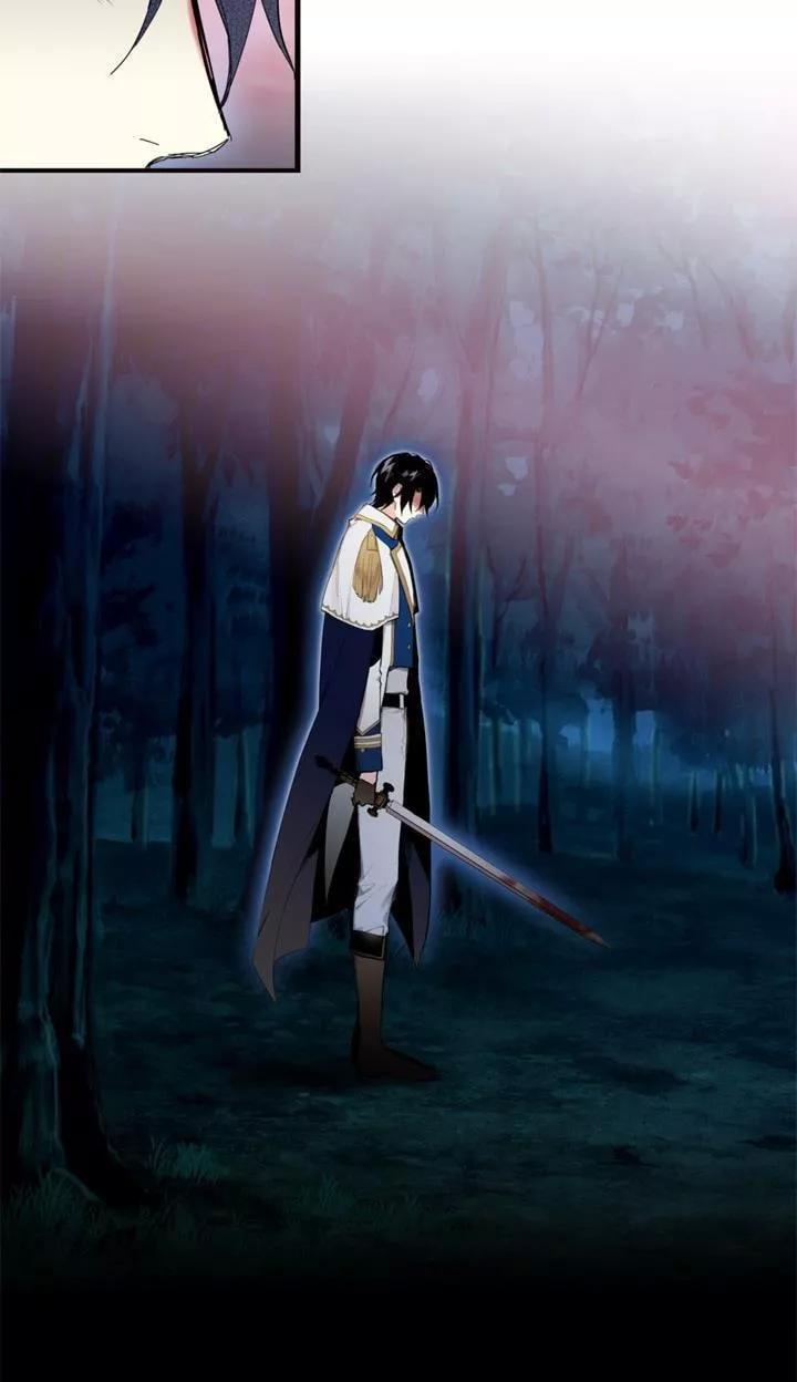 Trọng Sinh Trở Thành Hoàng Phi Chapter 23 - Trang 2