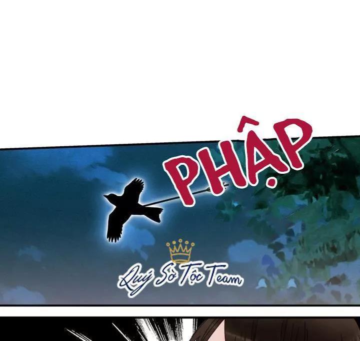 Trọng Sinh Trở Thành Hoàng Phi Chapter 23 - Trang 2