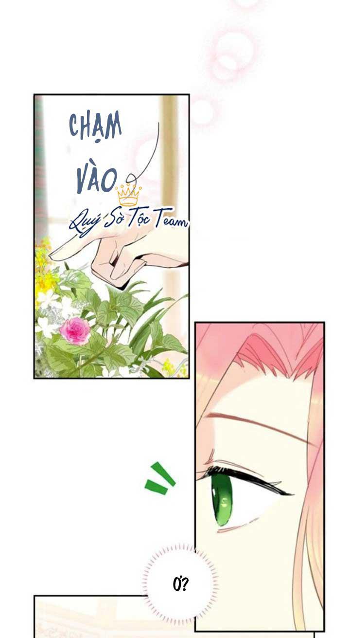 Trọng Sinh Trở Thành Hoàng Phi Chapter 24 - Trang 2