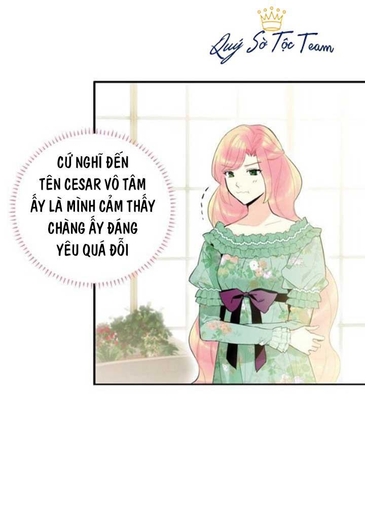 Trọng Sinh Trở Thành Hoàng Phi Chapter 24 - Trang 2