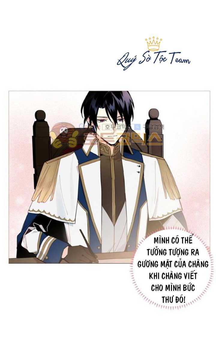 Trọng Sinh Trở Thành Hoàng Phi Chapter 24 - Trang 2