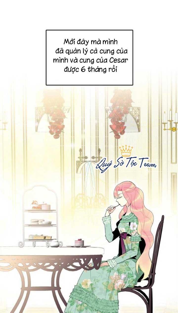 Trọng Sinh Trở Thành Hoàng Phi Chapter 24 - Trang 2