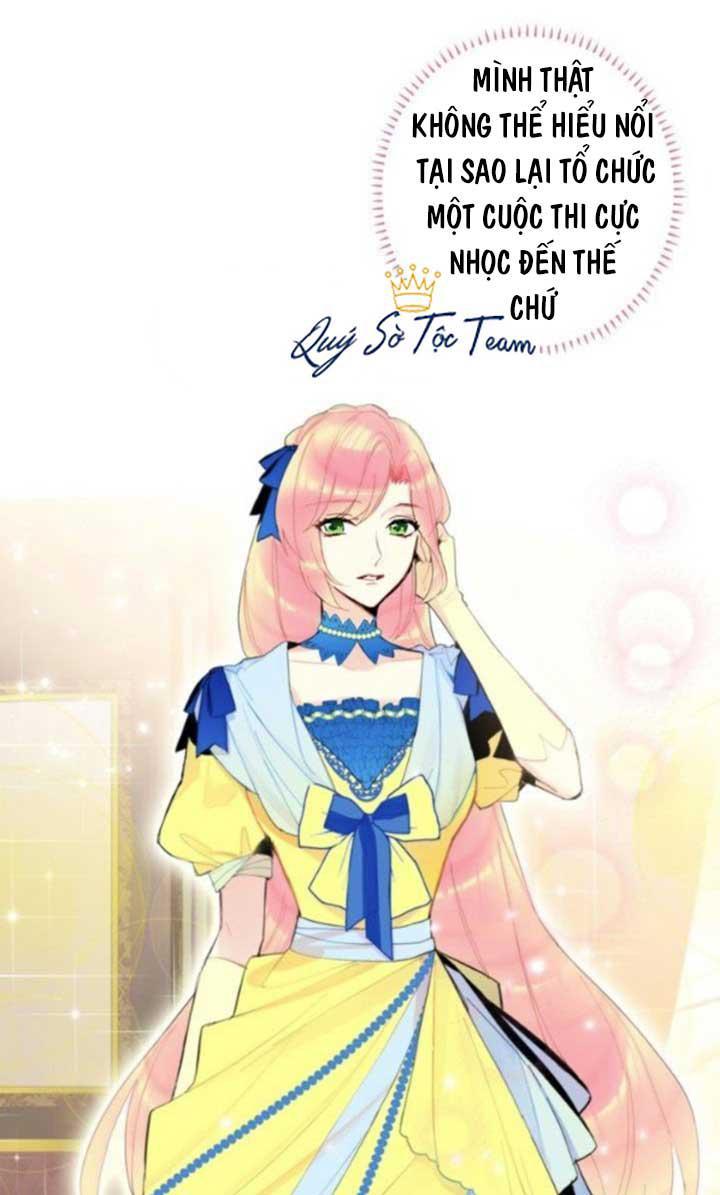 Trọng Sinh Trở Thành Hoàng Phi Chapter 24 - Trang 2